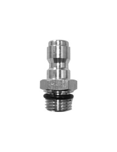 Chemical Guys Snubby Front Quick Lock - szybkozłączka do pistoletu natryskowego