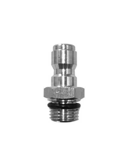 Chemical Guys Snubby Front Quick Lock - szybkozłączka do pistoletu natryskowego