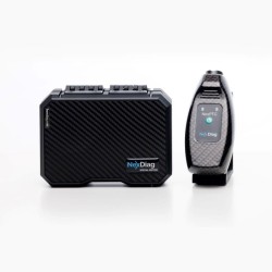 NexPTG PRO Carbon PL – profesjonalny miernik grubości lakieru