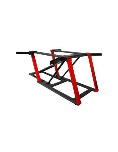 PM-TOOLS Podnośnik Extended 115 Pneumatic