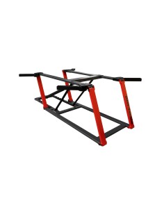 PM-TOOLS Podnośnik Extended Plus 115 Pneumatic