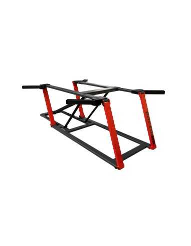 PM-TOOLS Podnośnik Extended Plus 115 Pneumatic