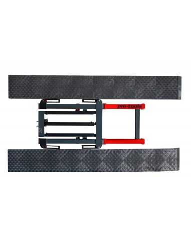 PM-TOOLS Najazdy Plastikowe