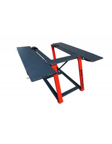 PM-TOOLS Najazdy Stalowe