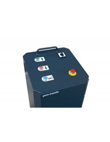 PM-TOOLS Pompa Elektryczna 230V