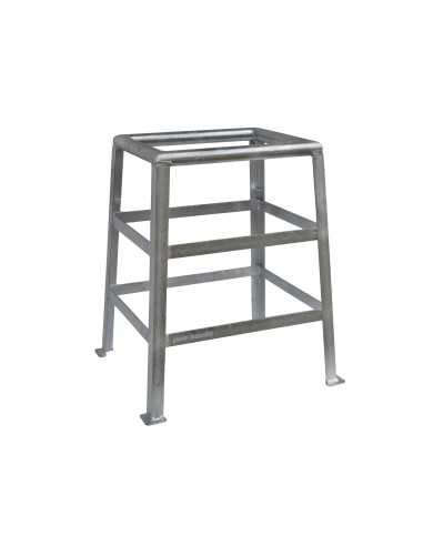 PM-TOOLS Stojaki Pod Koła