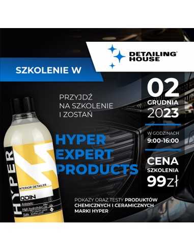 Szkolenie Hyper 2023-12-02