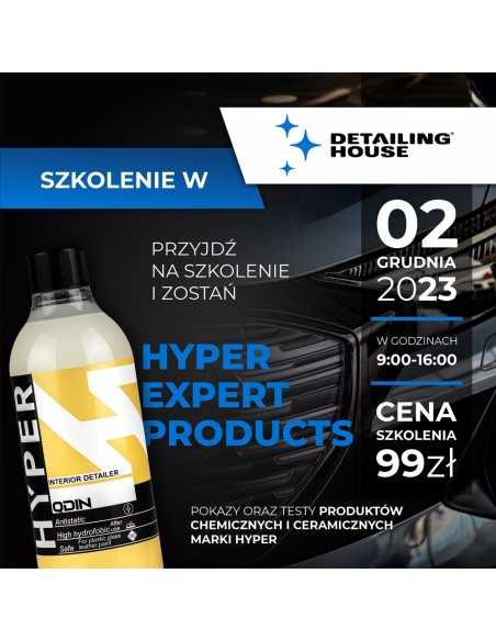 Szkolenie Hyper 2023-12-02