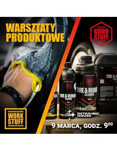 Szkolenie Good Stuff Work Stuff 2024-03-09