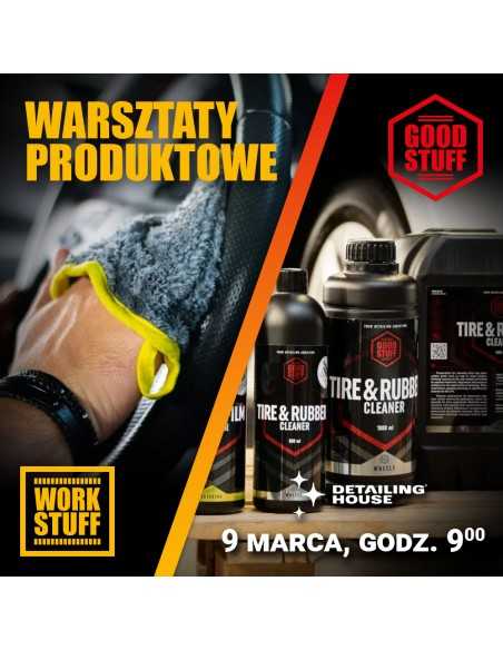 Szkolenie Good Stuff Work Stuff 2024-03-09