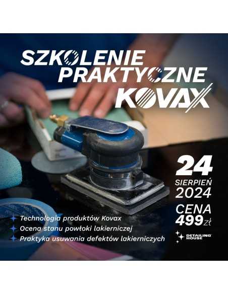 Szkolenie Kovax 2024-08-24