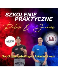 Szkolenie Jurek i Peter 2024-09-28