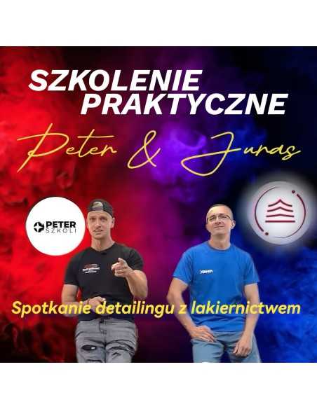 Szkolenie Jurek i Peter 2024-09-28