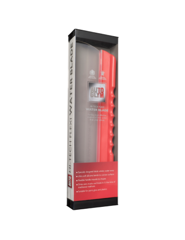 Autoglym Hi-Tech Flexi Water Blade - ściągaczka do wody