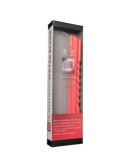 Autoglym Hi-Tech Flexi Water Blade - ściągaczka do wody