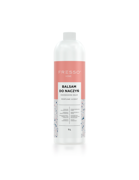 Fresso Home Balsam Do Mycia Naczyń 1L