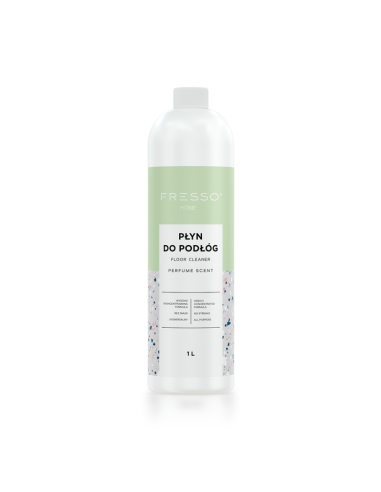 Fresso Home Płyn Do Mycia Podłóg 1L