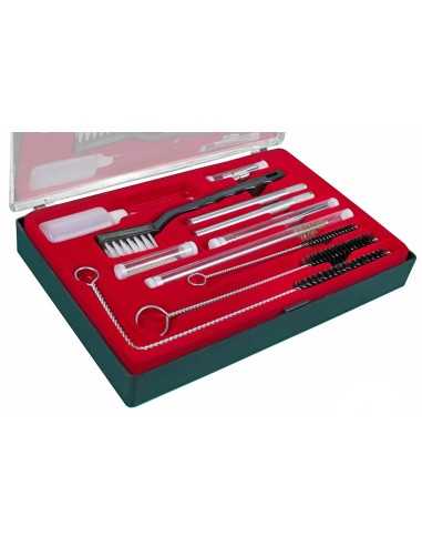 BenBow 000601 - zestaw do czyszczenia pistoletu lakierniczego