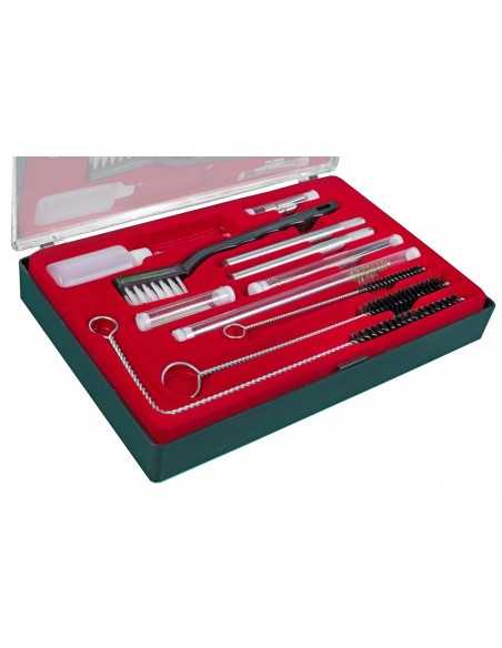 BenBow 000601 - zestaw do czyszczenia pistoletu lakierniczego