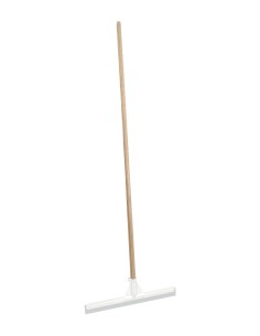 Oximo Trzonek Drewniany - uchwyt do ściągaczki podłogowej