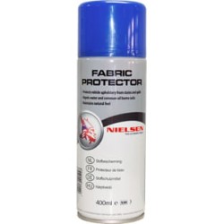 Nielsen Fabric Protector 400ml – impregnat do tapicerki i dachów cabrio