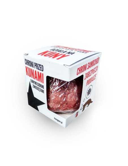 Kunagone na kuny - odstraszacz kun