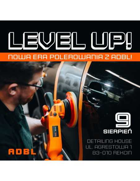 Szkolenie ADBL 09.08.2025