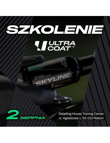 Szkolenie Ultracoat 02.08.2025