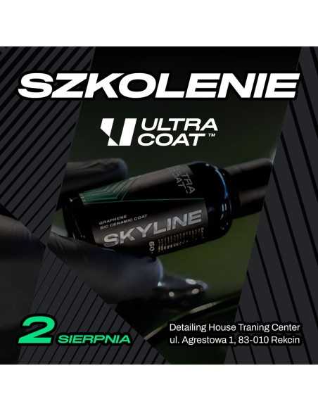 Szkolenie Ultracoat 02.08.2025
