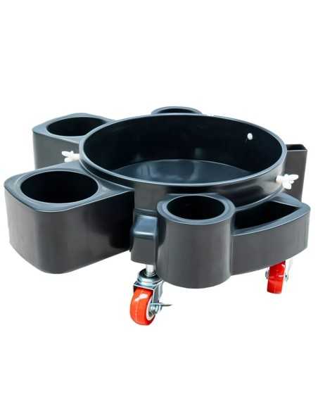 Chemicalworkz Bucket Dolly Rollwagen - wózek na wiadro detailingowe