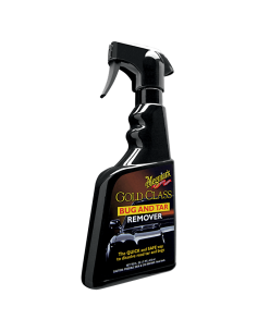Meguiar's Gold Class Bug&Tar Remover 473ml - środek do usuwania owadów i asfaltu