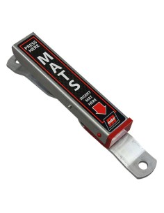 Malco Mat Clamp - uchwyt ścienny na dywaniki