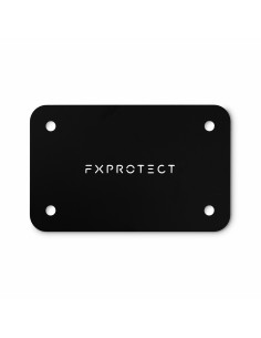 FX Protect Bucket Bridge - stalowy łącznik do wózków na wiadra detailingowe