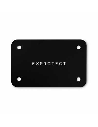 FX Protect Bucket Bridge - stalowy łącznik do wózków na wiadra detailingowe