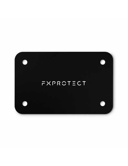 FX Protect Bucket Bridge - stalowy łącznik do wózków na wiadra detailingowe