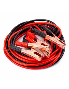 AMiO 01025 - kable rozruchowe 900A 6m