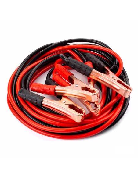 AMiO 01025 - kable rozruchowe 900A 6m