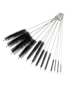 AMiO 04331 - zestaw szczotek wyciorów 13szt.