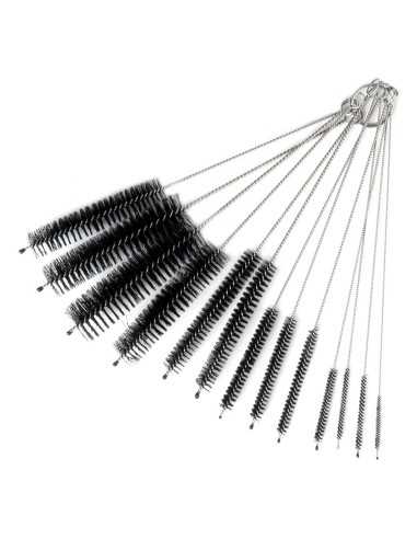 AMiO 04331 - zestaw szczotek wyciorów 13szt.