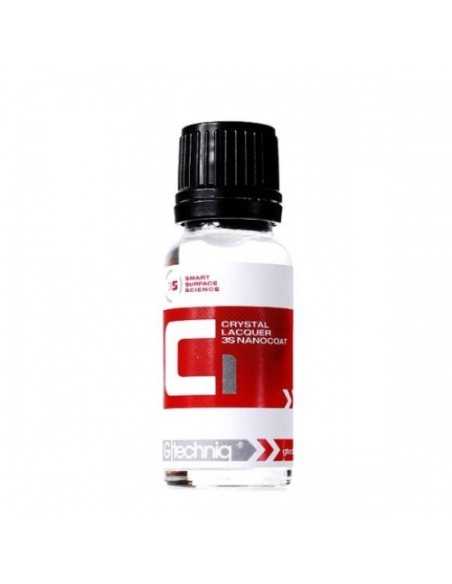 GTECHNIQ C1 Crystal Lacquer 30ml