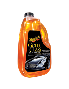 Meguiar's Car Wash Shampoo & Conditioner 1893ml