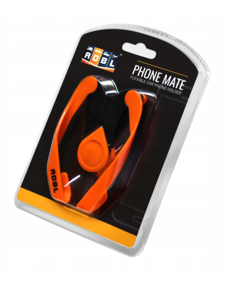 ADBL Phone Mate - elastyczny uchwyt do telefonu