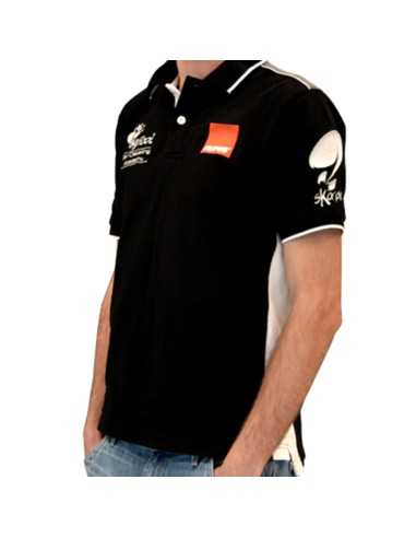 Rupes T-shirt Big Foot Academy rozm. XL