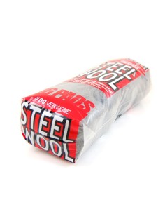 Monster Shine Stalowa wełna gradacja 00 16 szt.