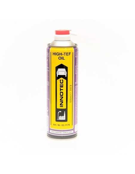Innotec High-Tef Oil 500ml - Smar Teflonowy