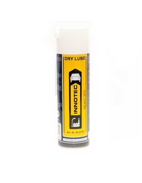 Innotec Dry Lube 500ml - Suchy Smar