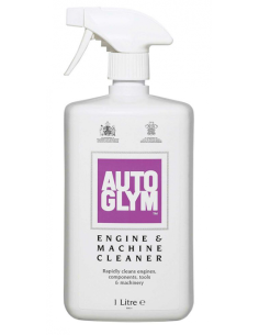 Autoglym Engine & Machine Cleaner 1L - środek do mycia komory silnika