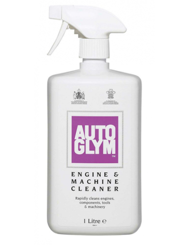 Autoglym Engine & Machine Cleaner 1L - środek do mycia komory silnika
