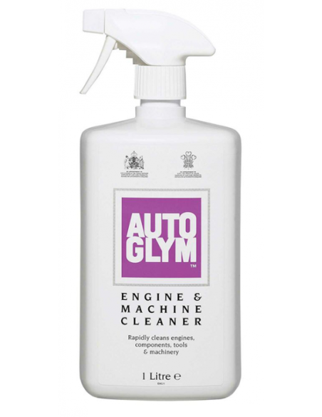 Autoglym Engine & Machine Cleaner 1L - środek do mycia komory silnika