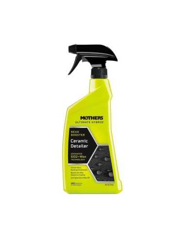 Mothers Ultimate Hybrid Ceramic Detailer & Bead Booster 710ml - quick detailer z SiO2